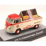 VW T1 PRITSCHENWAGEN "CIRCUS RONCALLI" 1:43 Premium Classixx Veicoli Commerciali Modellino