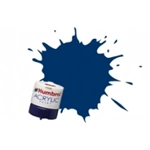 MIDNIGHT BLUE GLOSS Pz.6 Humbrol Colori ed Accessori Modellino