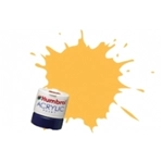 TRAINER YELLOW MATT Pz.6 Humbrol Colori ed Accessori Modellino