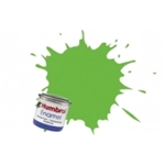 LIME GLOSS Pz.6 Humbrol Colori ed Accessori Modellino