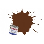 GERMAN CAM RED BROWN MATT Pz.6 Humbrol Colori ed Accessori Modellino