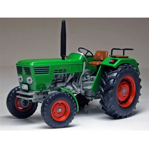 TRATTORE DEUTZ D 40 06 1968-74 1:32 Weise-Toys Mezzi Agricoli e Accessori Modellino