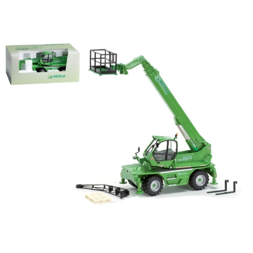 MERLO ROTO 40.26 MCSS 1:32 Ros Mezzi Agricoli e Accessori Modellino