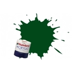 BRUNSWICK GREEN GLOSS Pz.6 Humbrol Colori ed Accessori Modellino