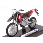 APRILIA RXV 450 1:18 Welly Moto Modellino