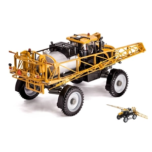 CHALLENGER ROGATOR 1100B SPRAYER 1:32 USK Scalemodels Mezzi Agricoli e Accessori Modellino