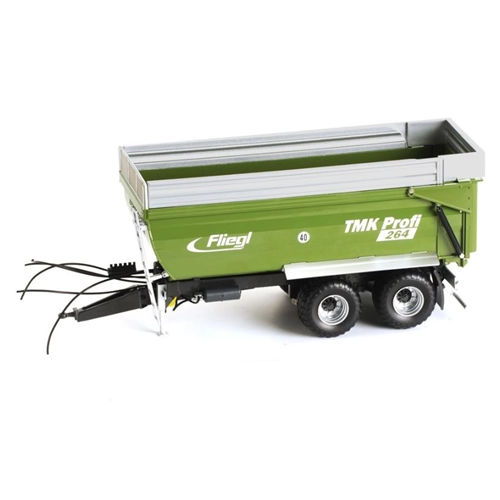 RIMORCHIO FLIEGL TMK PROFI 1:32 Ros Mezzi Agricoli e Accessori Modellino