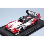 NORMA M20 N.30 WINNER PIKES PEAK 2016 ROMAIN DUMAS 1:43 Spark Model Auto Competizione Modellino
