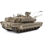 U.S. ARMY M1A2 "TUSK II" LIMITED EDITION KIT 1:35 Academy Kit Mezzi Militari Modellino