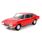 FIAT DINO COUPE' 1966 1:18 Bos Model Auto Stradali Modellino