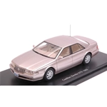 CADILLAC SEVILLE STS METALLIC 1992 BEIGE 1:43 Bos Model Auto Stradali Modellino