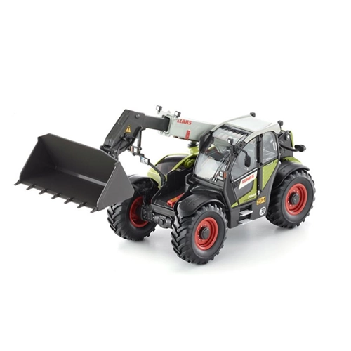 CLAAS SCORPION 7044 TELESCOPIC LOADER 1:32 Wiking Mezzi Agricoli e Accessori Modellino