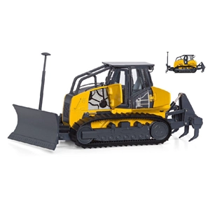 NEW HOLLAND D180C 1:50 MotorArt Mezzi Industriali Modellino