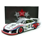 PORSCHE 935/78 MOBY DICK N.43 8th LE MANS 1978 M.SCHURTI-R.STOMMELEN 1:12 CMR Auto Competizione Modellino