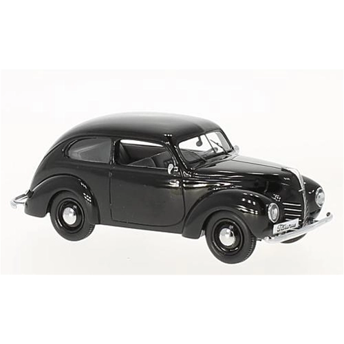 FORD TAUNUS (G93A) 1938 BLACK 1:43 Neo Scale Models Auto d'Epoca Modellino