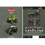 CATALOGO WEISE 2015 Weise-Toys Cataloghi Modellino
