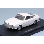BMW 700 MARTINI TYPE 4 1964 WHITE 1:43 Avenue43 Auto Stradali Modellino