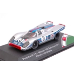 PORSCHE 917 K N.3 WINNER 12 H SEBRING 1971 V.ELFORD-G.LARROUSSE 1:43 CMR Auto Competizione Modellino