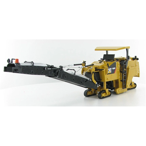 CATERPILLAR FRANTUMATRICE PM 200 COLD PLANER 1:50 Norscot Mezzi Industriali Modellino