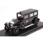 FIAT 519 CROCE ROSSA ITALIANA 1932 1:43 Rio Ambulanze Modellino