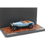 PHANTOM EXPERIMENTAL VEHICLE BY BARKER 1926 1:43 Matrix Auto Competizione Modellino
