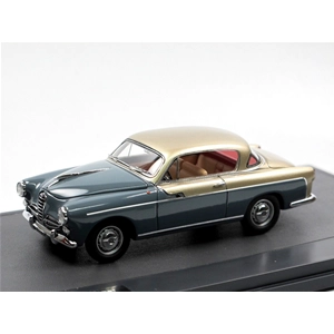 ALFA ROMEO 1900 SUPER BOANO PRIMAVERA 1955 1:43 Matrix Auto Stradali Modellino