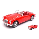 MGA MKI A 1500 OPEN CONVERTIBLE 1957 1:18 Triple 9 Auto Stradali Modellino