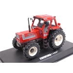 TRATTORE FIAT 1380 DT BROWN 1:32 Replicagri Mezzi Agricoli e Accessori Modellino