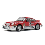 PORSCHE 911 SC GR4 N.3 WINNER RALLY D'ARMOR 1979 B.BEGUIN-J-J.LENNE 1:18 Solido Auto Rally Modellino