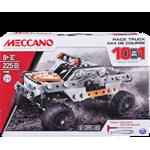 CAMION TROPHY RACE TRUCK 10 IN 1 PZ.225 Meccano Kit Art.Vari Modellino