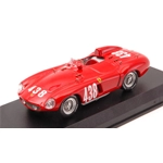 FERRARI 118 LM N.438 WINNER GIRO DI SICILIA 1955 P.TARUFFI 1:43 Art Model Auto Competizione Modellino