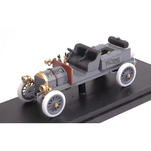 ITALA PARIGI-PECHINO 1907 1:43 Auto d'Epoca Rio Auto Competizione Modellino