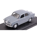 ALFA ROMEO GIULIETTA TI GUARDIA DI FINANZA 1959 1:43 Rio Forze dell'Ordine Modellino