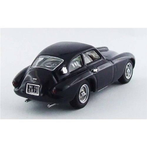 FERRARI 195 TOURING 1950 DARK BLUE 1:43 Art Model Auto Stradali Modellino