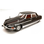 CITROEN DS 21 CHAPRON LORRAINE 1969 PRESIDENTIELLE (LUCI FUNZ.) 1:18 Metal-18 Auto Stradali Modellino