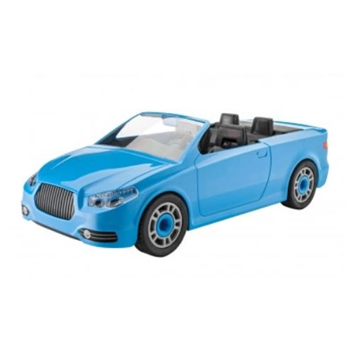 ROADSTER CAR JUNIOR KIT 1:20 Revell Kit Auto Modellino