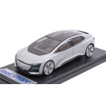 AUDI AICON CONCEPT 2017 1:43 Looksmart Auto Stradali Modellino
