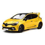 CONCEPT CAR CLIO R.S. 16 2016 1:18 Ottomobile Auto Stradali Modellino