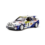 FORD ESCORT RS N.6 WINNER MONTE CARLO 1994 F.DELECOUR-D.GRATALOUP 1:18 Ottomobile Auto Rally Modellino