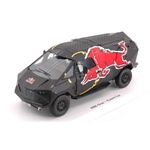RED BULL EVENT CAR OUTDOORS DJ SUPER POWER MUSIC 1:43 Bizarre Auto Competizione Modellino