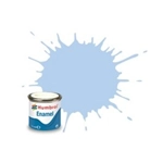 BLUE PASTEL MATT Pz.6 Humbrol Colori ed Accessori Modellino