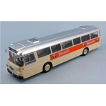 BUSSING SENATOR 12D 1964 1:43 Ixo Model Autobus Modellino