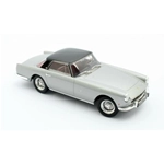 FERRARI 250 GT COUPE PININFARINA 1958 SILVER 1:18 Matrix Scale Models Auto Stradali Modellino
