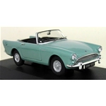 SUNBEAM ALPINE SEACREST 1964 GREEN 1:43 Vanguards Auto Stradali Modellino