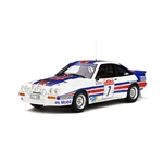 OPEL MANTA 400 R N.7 GR.B RALLY SAN REMO 1983 TOIVONEN 1:18 Ottomobile Auto Rally Modellino