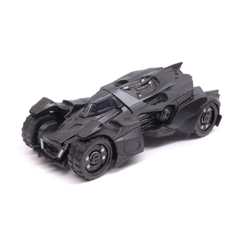 BATMOBILE "ARKHAM KNIGHT" 1:32 Jada Toys Movie Modellino