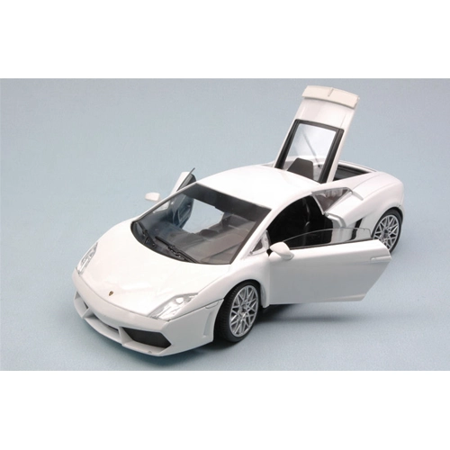 LAMBORGHINI GALLARDO LP 560 2008 1:24 Mondo Motors Auto Stradali Modellino