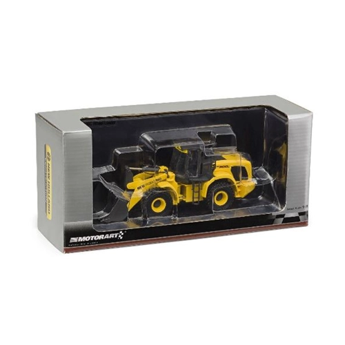 RUSPA RUOTE NEW HOLLAND W300C 1:50 MotorArt Mezzi Industriali Modellino