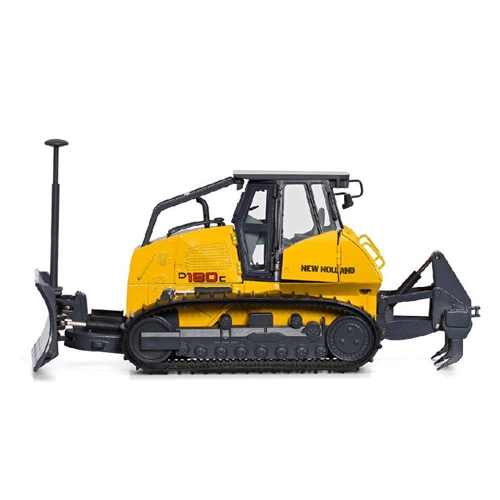 NEW HOLLAND D180C 1:50 MotorArt Mezzi Industriali Modellino