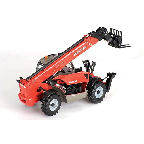 SOLLEVATORE MANITOU MT 1840 1:32 Ros Mezzi Agricoli e Accessori Modellino